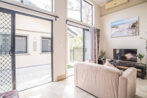 Scenic Illawong Riverside Getaway 1bed1bath Unit - Great Ocean Road Tourism 1