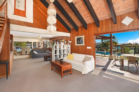 SCHMAN55-WATERFRONT, RESORT-STYLE ENTERTAINER - Great Ocean Road Tourism 1