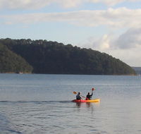 scotland island lodge - Great Ocean Road Tourism