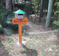 Sea Nest - Great Ocean Road Tourism