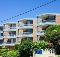 Sea Point Ocean Apartments - Great Ocean Road Tourism