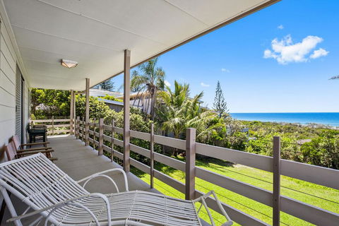 Sea Shack - 29 Pelican Street, Peregian Beach, Noosa Area - Great Ocean Road Tourism 2