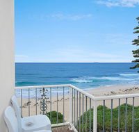 Sea Spray Apartments Unit 1 - Great Ocean Road Tourism