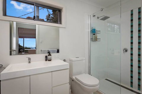 SEA URCHIN - Beautiful Skenes Creek Home - Great Ocean Road Tourism 2