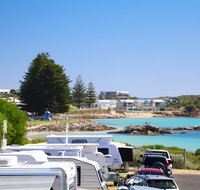 Sea Vu Caravan Park - Great Ocean Road Tourism