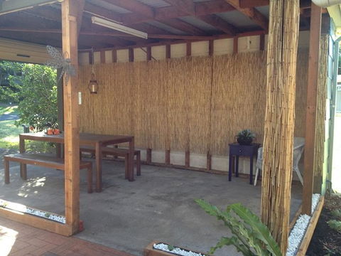 SEABREEZE - Great Ocean Road Tourism 0