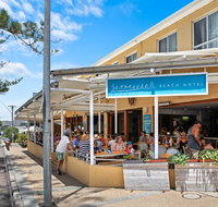 Seabreeze Beach Hotel - Great Ocean Road Tourism