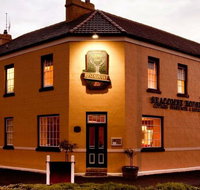 Seacombe House Motor Inn Port Fairy - Great Ocean Road Tourism