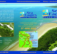SeaEagles Beach Resort - Great Ocean Road Tourism