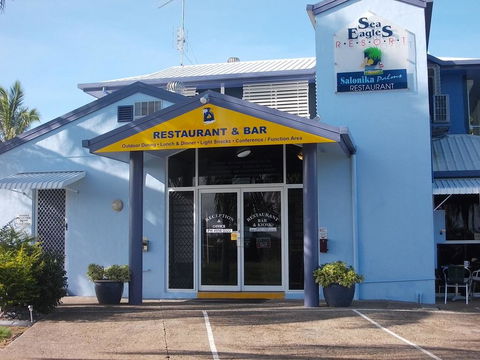 SeaEagles Beach Resort - Great Ocean Road Tourism 3