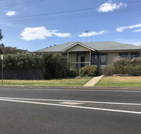 Seagrape Cottage - Great Ocean Road Tourism