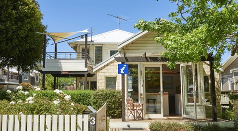 Seahaven Village - Great Ocean Road Tourism 0