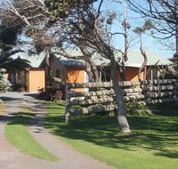 Seahorse Coastal Villas - Great Ocean Road Tourism