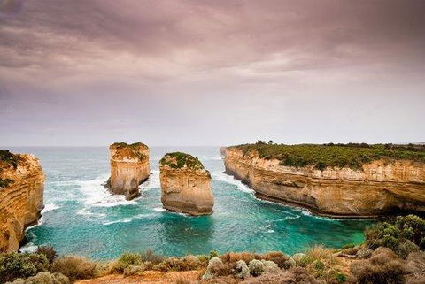 Seahorse Coastal Villas - Great Ocean Road Tourism 3