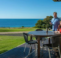 Searenity Holiday Accommodation - Great Ocean Road Tourism