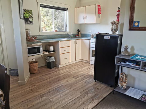 SEASAND HIDEAWAY - Great Ocean Road Tourism 2