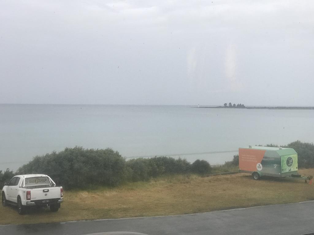  Great Ocean Road Tourism