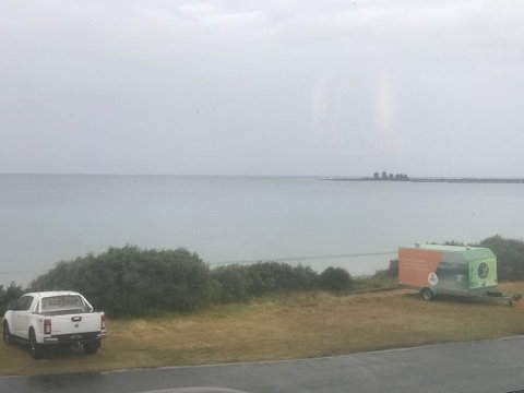 Seascape - Great Ocean Road Tourism 0