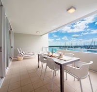 Seascape On Shingley Whitsundays - Great Ocean Road Tourism