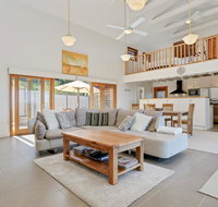 Seascape Retreat - Great Ocean Road Tourism