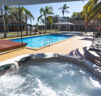 Seashells Beachfront Resort - Great Ocean Road Tourism