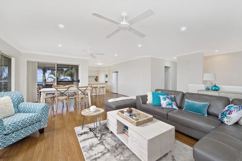 SEAVIEW DREAM - Bonny Hills - Great Ocean Road Tourism 2