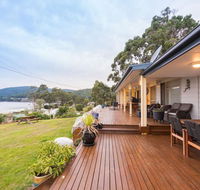 Seaview Family Retreat - Great Ocean Road Tourism