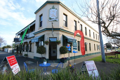 Seaview House - Great Ocean Road Tourism 0