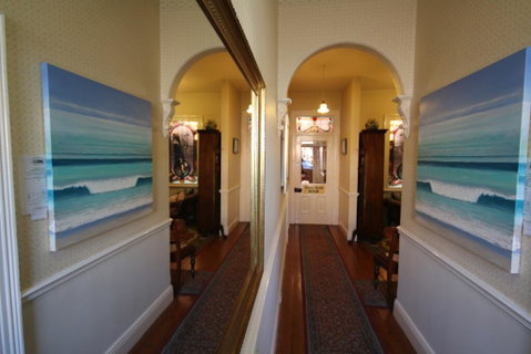 Seaview House - Great Ocean Road Tourism 1