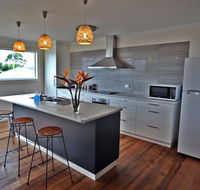 Seaview House Ulverstone - Great Ocean Road Tourism