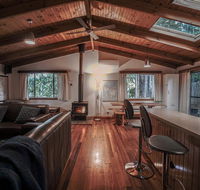 Seaview Retreat - Great Ocean Road Tourism