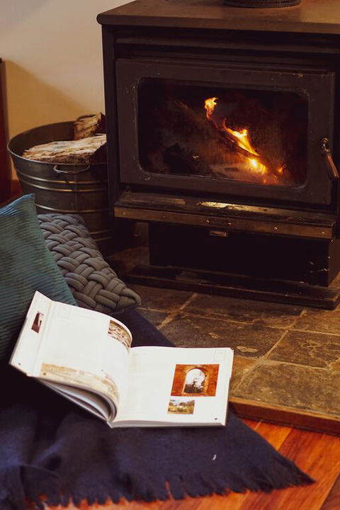 Seaview Retreat - Great Ocean Road Tourism 3