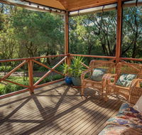 Secluded homestead amongst the trees - Great Ocean Road Tourism