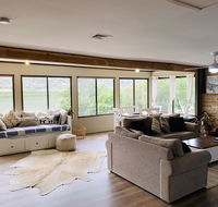 Secluded Waterfront House on Rainforest Acerage - Great Ocean Road Tourism