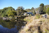 Second Flat Retreat