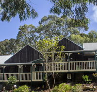 Second Valley Cottages and Lodge - Great Ocean Road Tourism