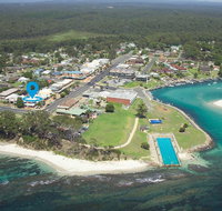 Secret at huskisson - Great Ocean Road Tourism