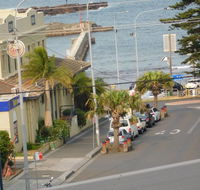 Secret at Shellharbour Village - Water View