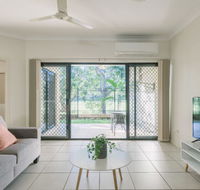 Secure 2 bed unit in Gray - close Palmerston City - Great Ocean Road Tourism