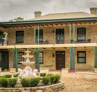 Segenhoe Inn Bed and Breakfast - Great Ocean Road Tourism
