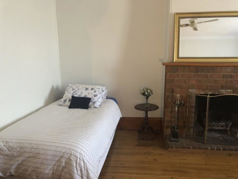 Segenhoe Inn Bed And Breakfast - Great Ocean Road Tourism 1
