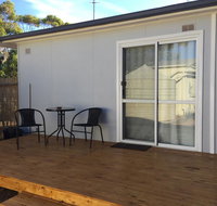 Self Contained Cabin - Great Ocean Road Tourism