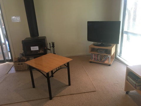 Self Isolate Sunken Spa, Quiet 1 BR Cottage In Otway Ranges - Great Ocean Road Tourism 2