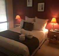 Self Isolate Sunken Spa Quiet 1 BR Cottage in Otway Ranges - Great Ocean Road Tourism