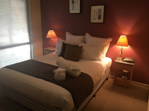 Self Isolate Sunken Spa, Quiet 1 BR Cottage In Otway Ranges - Great Ocean Road Tourism 0
