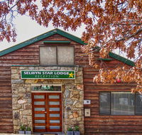 Selwyn Star Lodge - Great Ocean Road Tourism