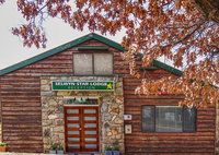 Selwyn Star Lodge
