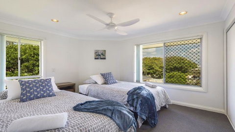 Serendipity - Large Family Home - Great Ocean Road Tourism 2