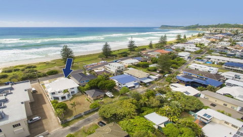 Serendipity - Large Family Home - Great Ocean Road Tourism 0