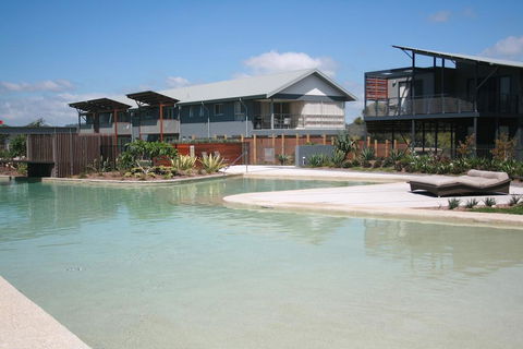 Serenity Diamond Beach (formerly Ramada Resort Diamond Beach) - Great Ocean Road Tourism 2